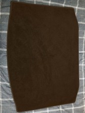 Genuine Seat Leon Mk4 Reversible Boot Liner Mat 5FA061201A Hatchback 2020-2025