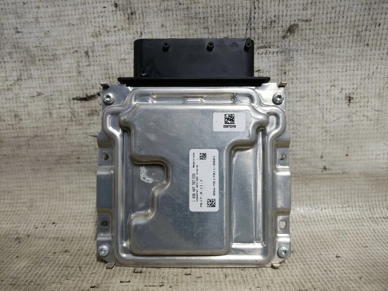 3911703001 centralina motore per KIA RIO III 1.2 CVVT 2011 1084633 - Immagine 3 di 4