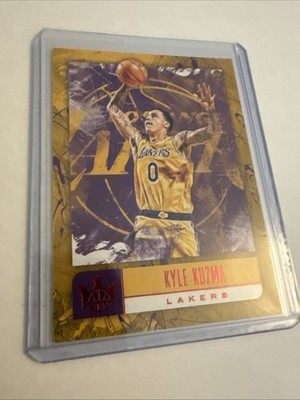 2018/19 Court Kings Jade 77 Kyle Kuzma