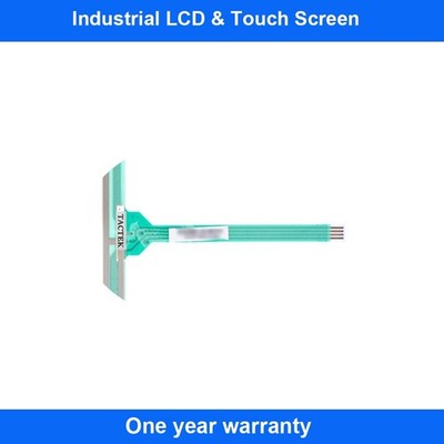 Touch Screen for Videojet 9550 PRINTER CONTROL PANEL Panel Glass Digitizer