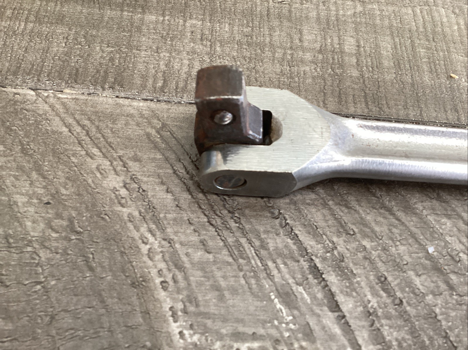  CRaftsman 1/2” Drive Breaker Bar 44202