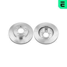 Disque de frein Jeep CHEROKEE