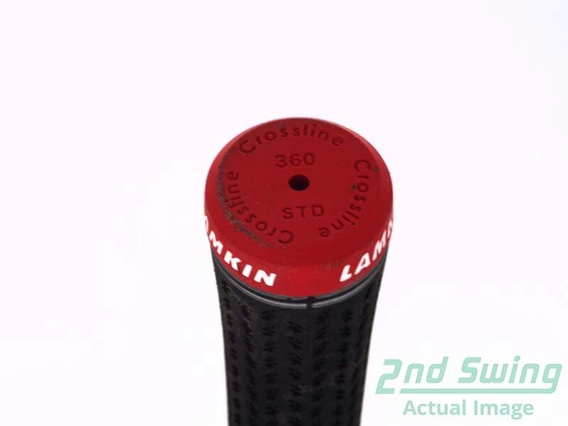 Mint Wilson Staff 2025 DYNAPWR Hybrid 4 Hybrid 22° Graphite Regular Left 40.0in - Image 2 of 4