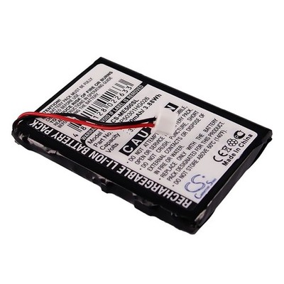 Battery for SkyGolf FireDogGolf GP50301HG026 XL2300 SkyCaddie 2 SG1 SG2 SG2.5