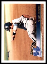 Craig Biggio 1996 Topps #306 Houston Astros MLB READ FREE SHIPPING AutographDen