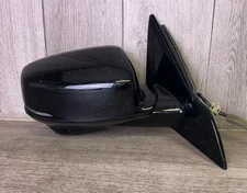 # 2013-2014-2015-2016-2017 HONDA ACCORD Mirror  RH PASSNGER SIDE  Camera OEM
