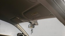 Glace de rétroviseur Kia RIO