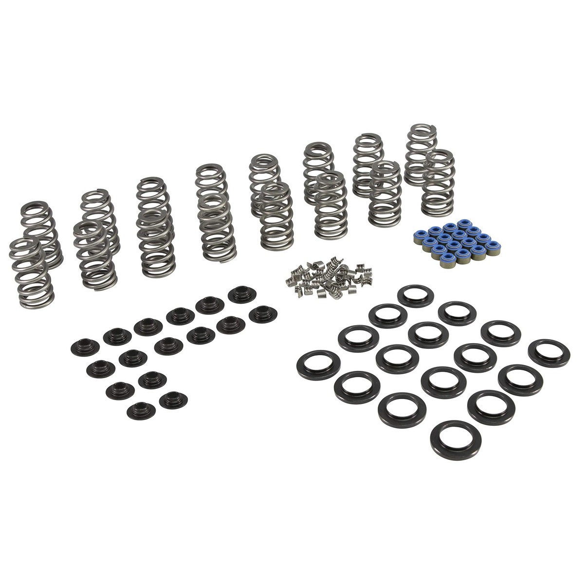未開封CDセット spring COMP Cams 26918CC-KIT .600