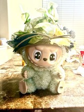 38 cm Custom Candy Green Secret Garden Monste...