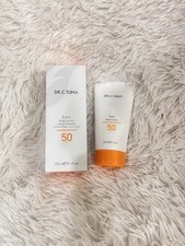 Farmasi Dr C Tuna SUN    50 SPF Body Lotion 150ml / 5.1 fl oz Locion Corporal new