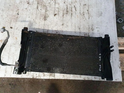 BMW 3 Touring E46 Klimaanlage Kühler 2.00 Diesel 2002 31773408