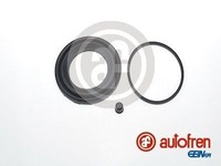 Autofren Seinsa Reparatursatz, Bremssattel D4348 FüR Chevrolet Opel