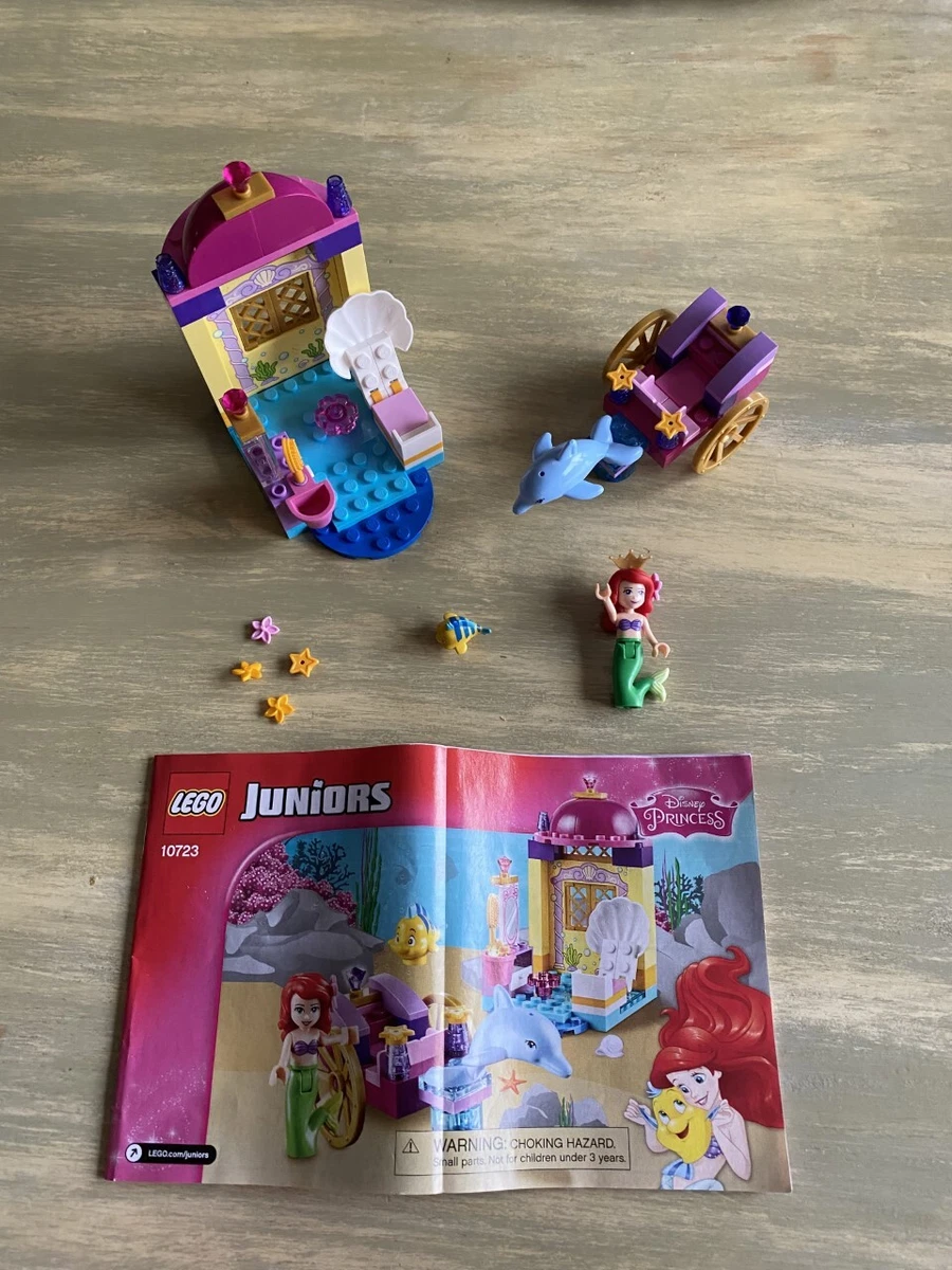 Lego 10723 2025