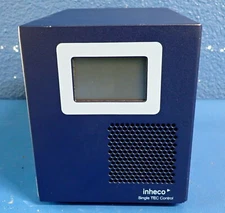 Inheco Single TEC Control Box for Heated Mixers and Shakers