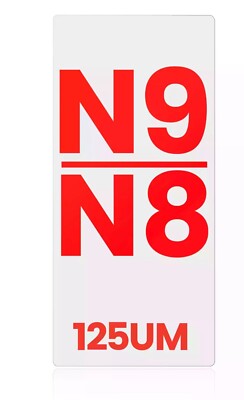 OCA Compatible For Samsung Galaxy Note 9, Note 8