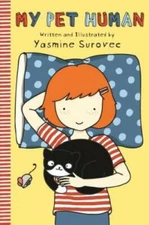My Pet Human - Paperback By Surovec, Yasmine - GOOD