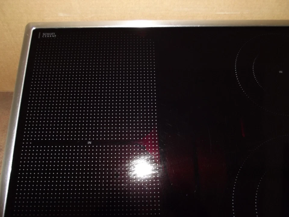 Neff T43D43N0 HMIIV0C Herdgebunden Induktion Glaskeramik Kochfeld 1J Gew P1072 - Bild 3 von 4