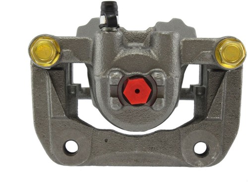 Pinza de freno de disco - Carcasa y soporte de pinza semicargada premium FVP Reman - Imagen 6 de 10