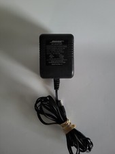BOSE OEM AC Adapter JOD-48U-08A 12V / 1.2A PT 263027 Companion 2 Power Supply