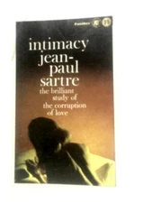 Intimacy (Jean-Paul Sartre - 1966) (ID:59892)