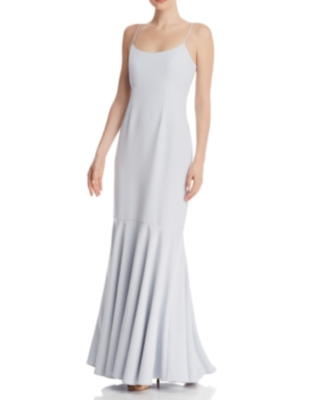 knee length dresses for ladies genevieve midi dress main image 1