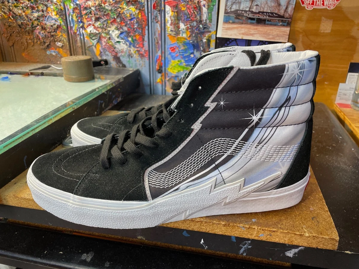 Vans 13 best sale us