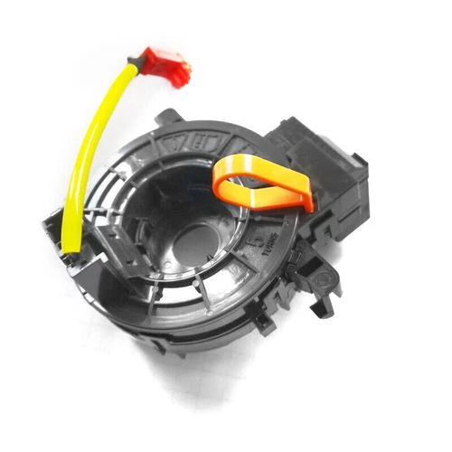 84306-02190 Spiral Cable Clockspring Fit Corolla 2009-2010 Yaris 2008-10 Petrol* - Picture 8 of 12