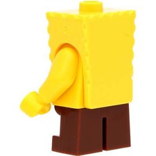 LEGO Minifigur SpongeBob #7
