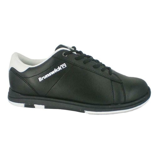 BRUNSWICK RM-003 BLACK BLITZ MEN'S 10 