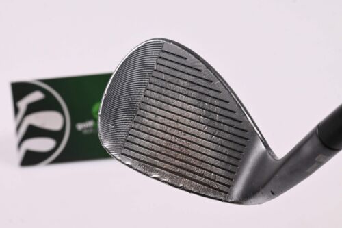 Cleveland RTX-4 Lob Wedge / 58 Degree / Stiff Flex Dynamic Gold S400 Shaft - Picture 2 of 6