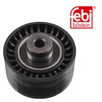 Febi Bilstein Umlenk FüHrungsrolle Zahnriemen FüR Peugeot 206 CC 307 CitroëN
