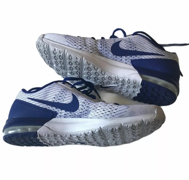 nike flywire trainers