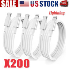 Wholesale 20W USB-C to iPhone Cable Fast Charger For iPhone14 13 12/Pro Max Cord