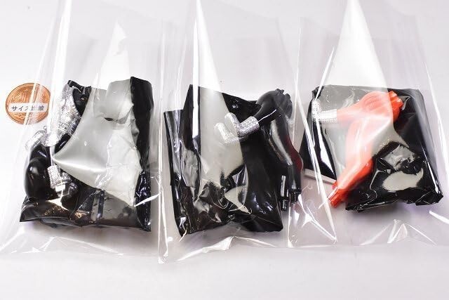 ART IN THE POCKET Kenji Yanobe SHIP'S CAT All 3 types complete Set