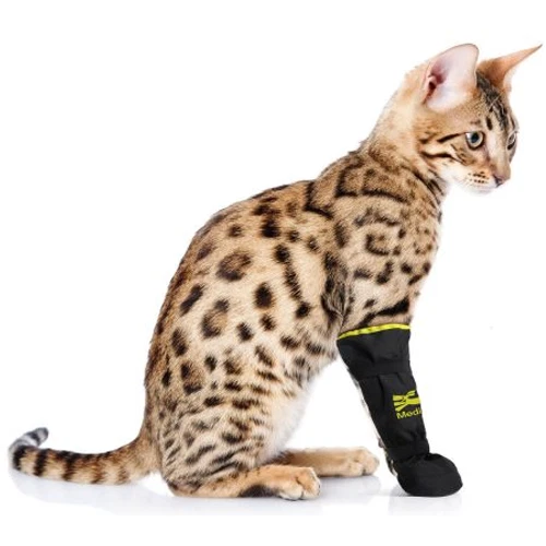 MediPaw Soft Bandage Protective Veterinary Dog Boots - Picture 8 of 12