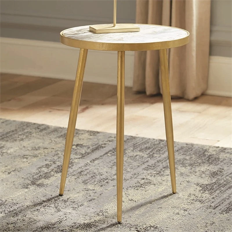 Coaster 2024 accent table