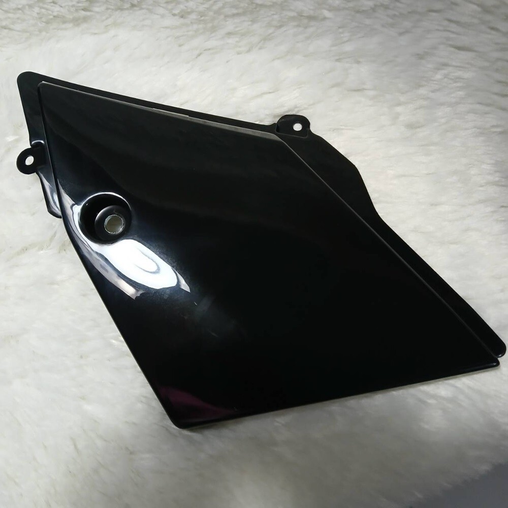 For Kawasaki KLX140 Fairing Cover Side Frame Right Genuine Parts