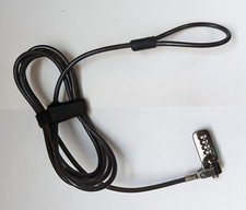 COMPULOCKS Universal Security Combination Cable Lock CL37