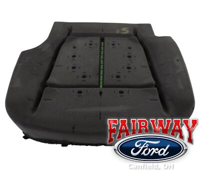 Genuine Ford Seat Cushion Pad Jl3z-1663223-j for sale online | eBay