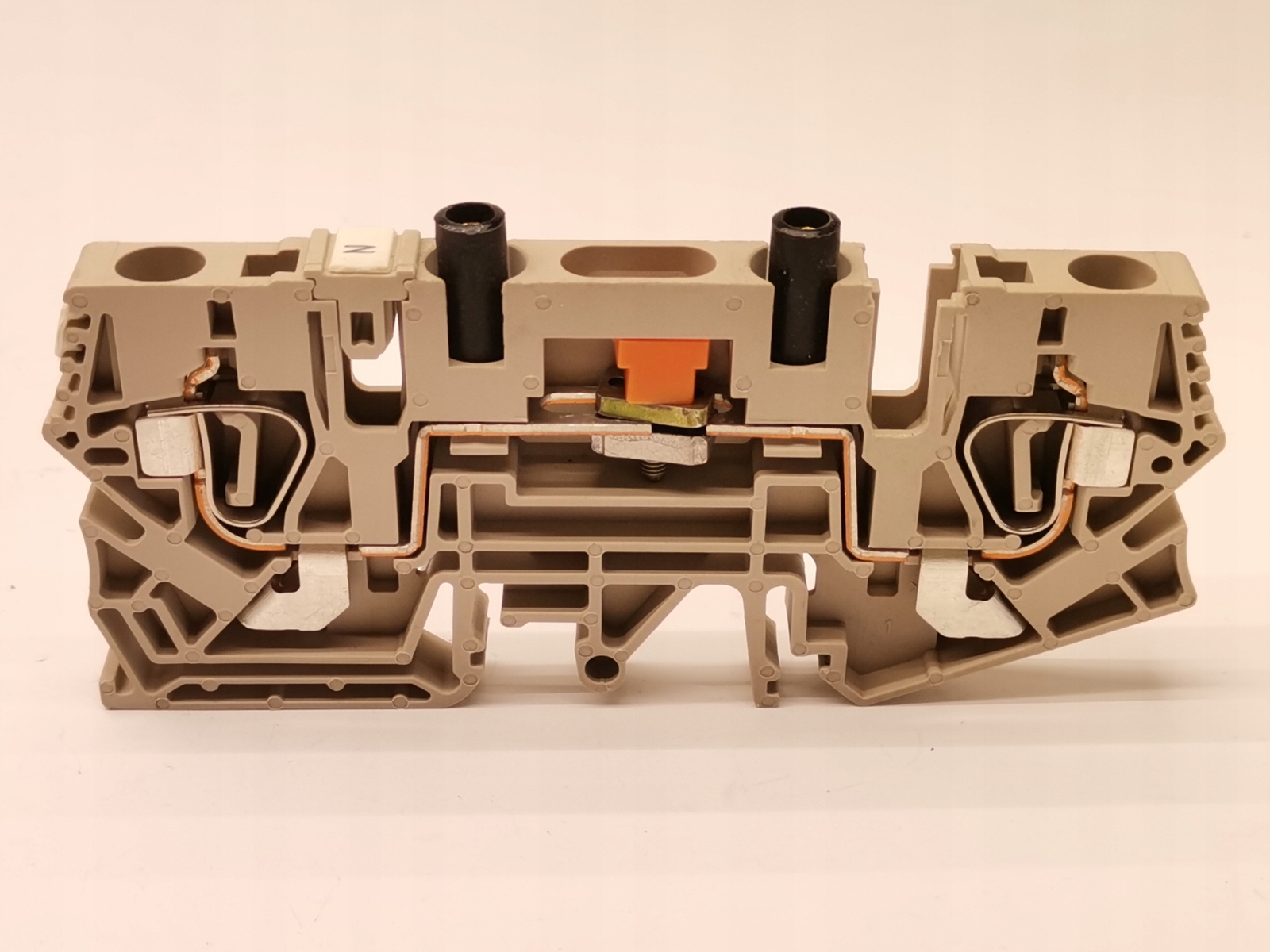 Weidmüller 1020200000