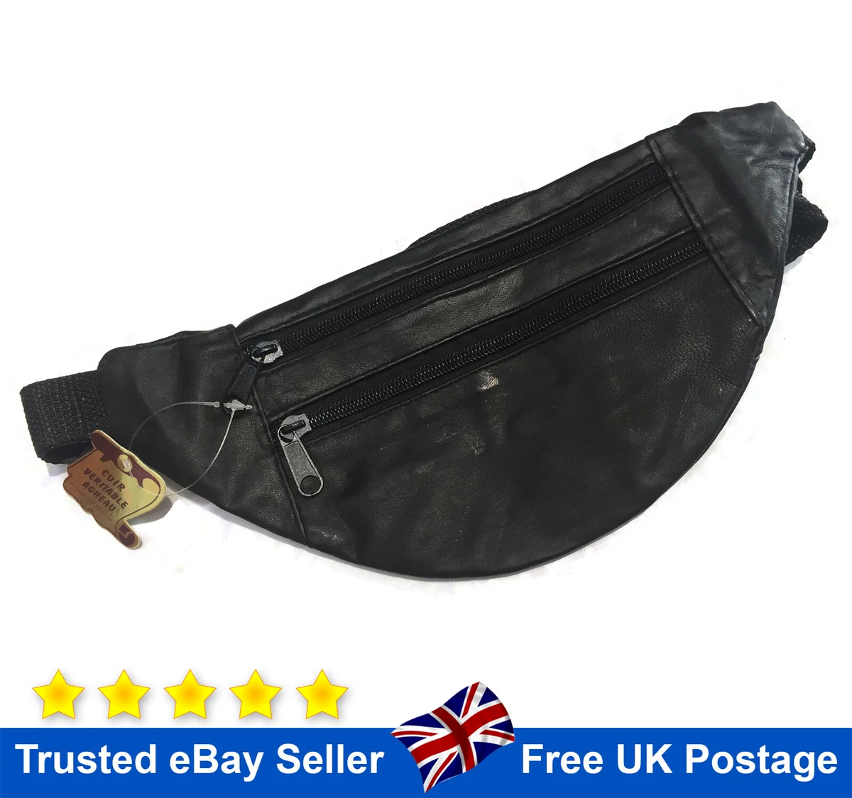 Ebay bum bag cheap