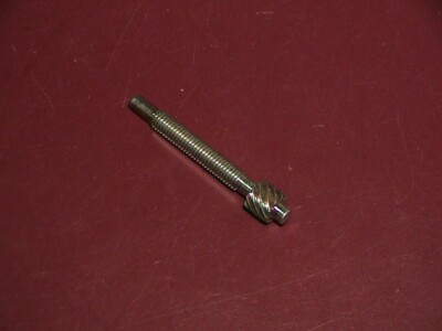 NEW OEM STIHL Chainsaw Bar Tensioner Chain Tensioning Screw 1125-664-1600 (READ)