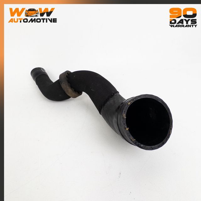 04-19 BENTLEY CONTINENTAL FLYING SPUR COOLANT HOSE QUICK RELEASE COUPLING OEM