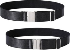 Women's Thigh Garter Belt Gothic Leg Harness Belt Adjustable Stockings Garter...