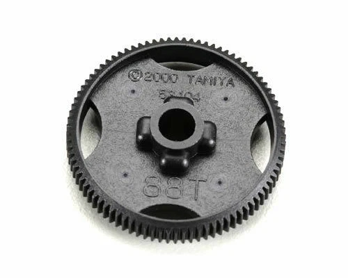 1:10 Tamiya RC-Modellbau Kupplung, Elektro-Teile