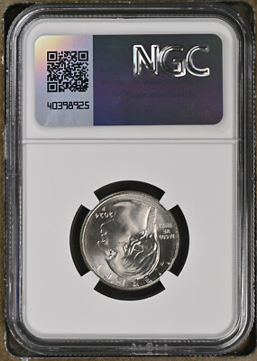 2024 P Patsy Takemoto Mink Womens Quarter NGC MS 68 First Releases