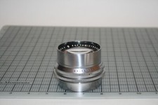 WOLLENSAK RAPTAR 241mm 9 1/2 " 1:4.5 LARGE FORMAT LENS 
