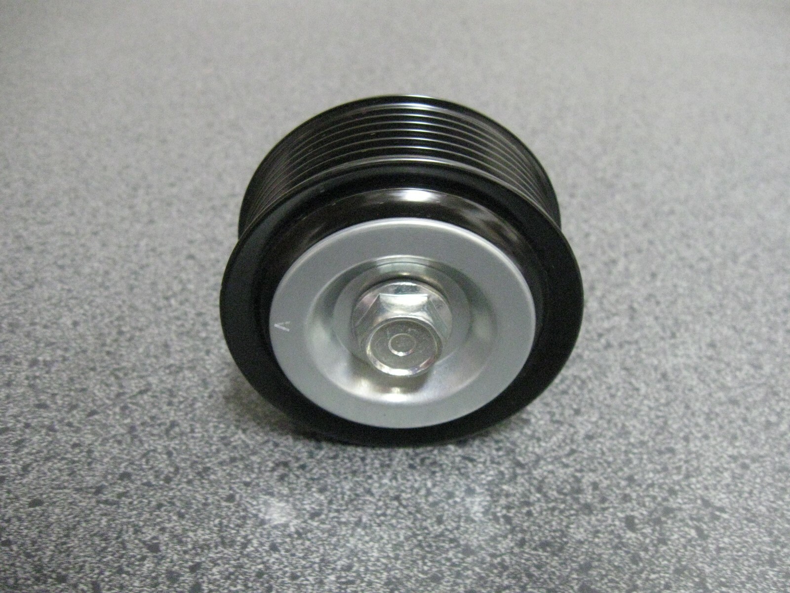 NEW GENUINE NISSAN IDLER PULLEY FOR 1215 VERSA 1.6 (PN 119251HC5B) eBay