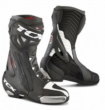 TCX SCARPE 7651 RT-RACE PRO AIR NERO 40