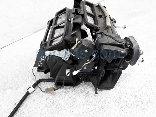 2003-2009 Nissan 350Z Front Ac Heater Core 27120-Cd000 27140-Am600 - Picture 6 of 12